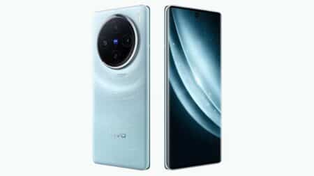 vivo X200 Pro: Επιβεβαιώθηκε το chipset και η ταχύτητα φόρτισης