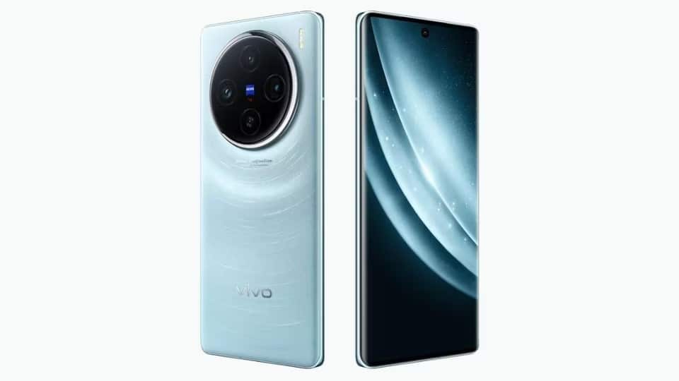 vivo x200 pro, vivo X200 Pro: Επιβεβαιώθηκε το chipset και η ταχύτητα φόρτισης