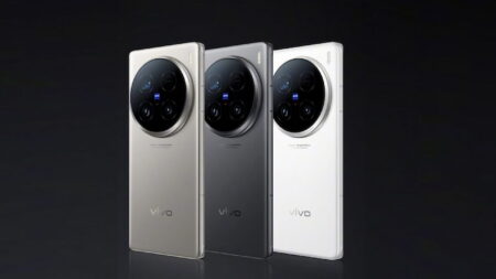 vivo X200: Το πρώτο δείγμα της κάμερας αναδεικνύει τις δυνατότητες ζουμ σε συνθήκες χαμηλού φωτισμού