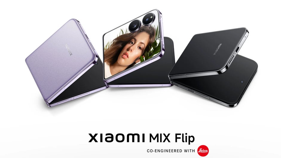 Xiaomi Mix Flip, Xiaomi Mix Flip: Διαθέσιμο παγκοσμίως δύο μήνες μετά το επίσημο ντεμπούτο του