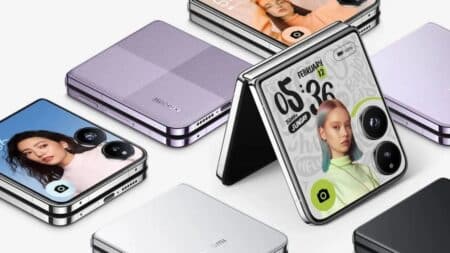 Xiaomi Mix Flip: Επίσημο – Παγκόσμια κυκλοφορία μέσα στον Σεπτέμβριο
