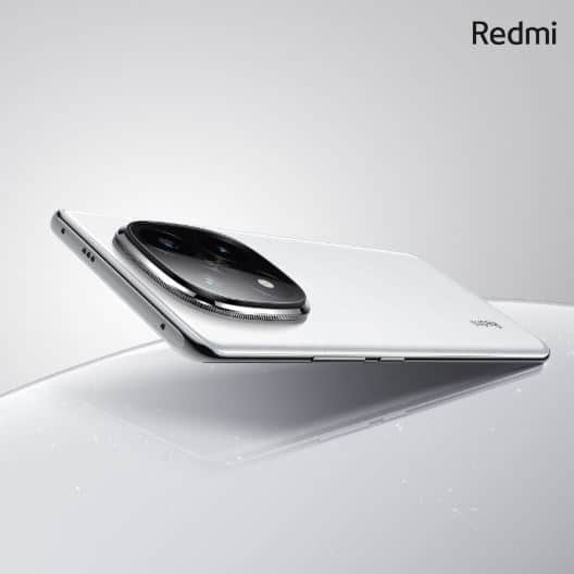 Xiaomi Redmi Note 14 Pro, Xiaomi Redmi Note 14 Pro και Pro+: Δείτε επίσημες εικόνες των smartphone που έρχονται την επόμενη εβδομάδα