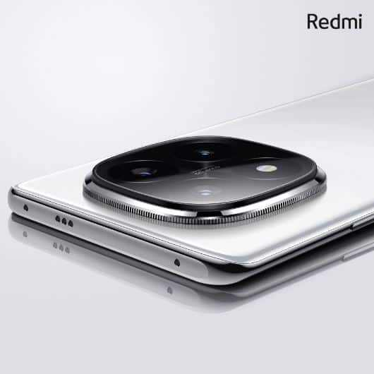 Xiaomi Redmi Note 14 Pro, Xiaomi Redmi Note 14 Pro και Pro+: Δείτε επίσημες εικόνες των smartphone που έρχονται την επόμενη εβδομάδα