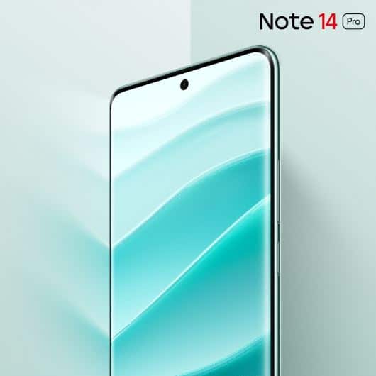 Xiaomi Redmi Note 14 Pro, Xiaomi Redmi Note 14 Pro και Pro+: Δείτε επίσημες εικόνες των smartphone που έρχονται την επόμενη εβδομάδα