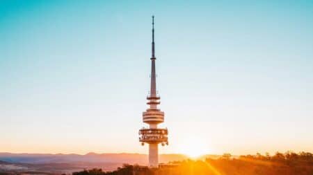 6G: Έφτασε τα 938 Gbps σε δοκιμή ταχύτητας – Αυτό σημαίνει ότι κατεβάζει 20 ταινίες σε ένα δευτερόλεπτο