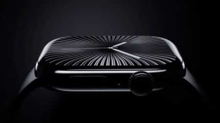 Το iPhone ίσως πάρει τη λειτουργία Power Efficient Display τoυ Apple Watch Series 10