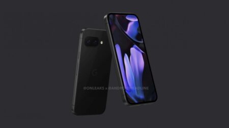 Google Pixel 9a: Μάθαμε όλες τις προδιαγραφές και την τιμή του