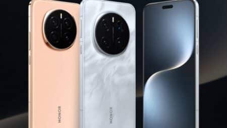 Honor Magic7 Pro: Επισημο με telephoto 200MP – Magic7: Με Snapdragon 8 Elite