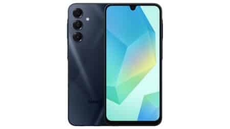 Samsung Galaxy A16: Λανσάρισμα στην Ευρώπη – Έξι χρόνια ενημερώσεις και τιμή 230 ευρώ