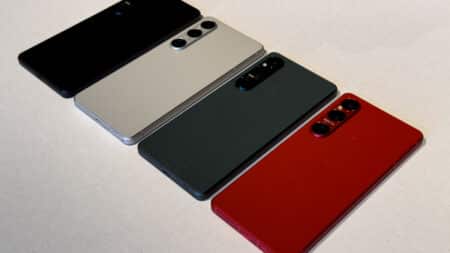 Sony Xperia 1 VI: Nέα ενημέρωση λογισμικού φέρνει υποστήριξη για Wi-Fi 7