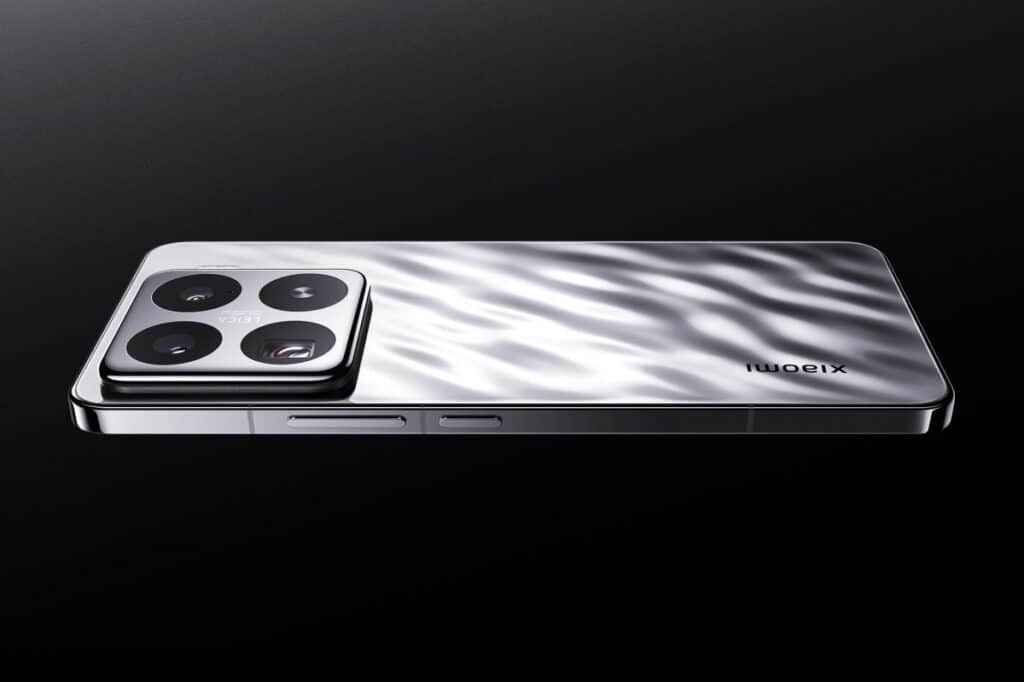 Xiaomi 15, Xiaomi 15 και 15 Pro οι πιο δημοφιλείς ναυαρχίδες Android που κυκλοφόρησαν πρόσφατα