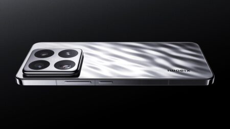 Xiaomi 15 και 15 Pro οι πιο δημοφιλείς ναυαρχίδες Android που κυκλοφόρησαν πρόσφατα