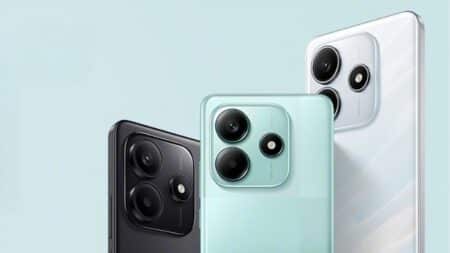 Xiaomi Redmi Note 14 5G: Πλησιάζει η ώρα για το παγκόσμιο ντεμπούτο του – Μαζεύει πιστοποιήσεις