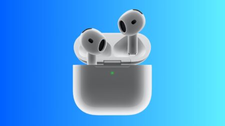 AirPods 4 και USB-C AirPods Max σε teardown βίντεο από το iFixit
