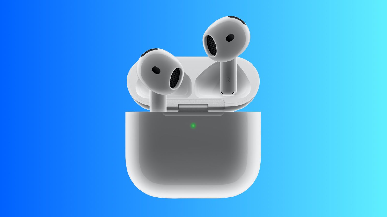 Apple Airpods 4, AirPods 4 και USB-C AirPods Max σε teardown βίντεο από το iFixit