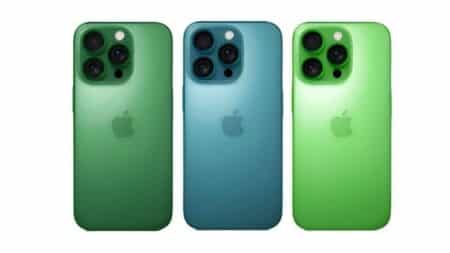 iPhone 17 Pro: Αυτό θα είναι το νέο χρώμα που θα φέρει η Apple
