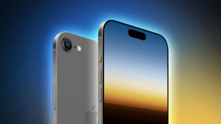 iPhone 17 Air: Φήμες για ενιαία πίσω κάμερα 48MP, 8 GB RAM και οθόνη 6,6″