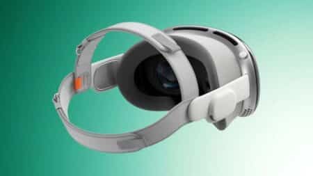 Φήμες ότι η Apple θα κυκλοφορήσει Vision headset αξίας 2.000 δολαρίων του χρόνου