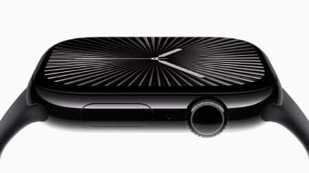Apple Watch Series 10: Τeardown από το iFixit αποκαλύπτει τις κρύβεται μέσα στο λεπτότερο Apple Watch μέχρι σήμερα