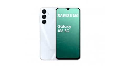 Samsung Galaxy A16 5G: Ανακοινώθηκε με πρωτοφανή υποστήριξη λογισμικού