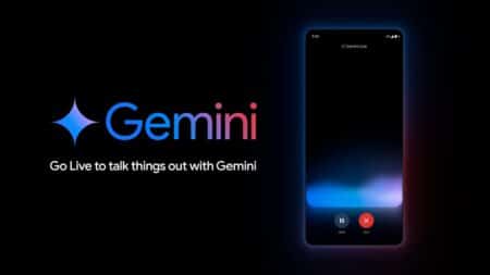Το Gemini Live γίνεται διαθέσιμο σε περισσότερες από 40 γλώσσες