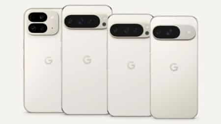 Google Pixel 10: Διέρρευσαν οι τιμές της σειράς – Φθηνότερο το Pixel 10 Pro Fold