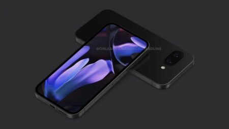 Google Pixel 9a: Περισσότερες λεπτομέρειες για το επερχόμενο smartphone