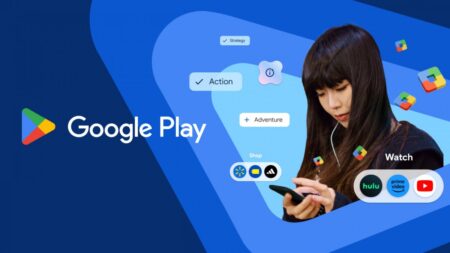 Η Epic Games κέρδισε τη δικαστική μάχη απέναντι στη Google για το Play Store
