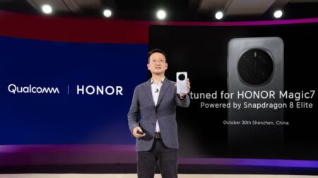 Τα Honor Magic7 με Snapdragon 8 Elite θα μας συστήσουν τον εντυπωσιακό ΑΙ Agent