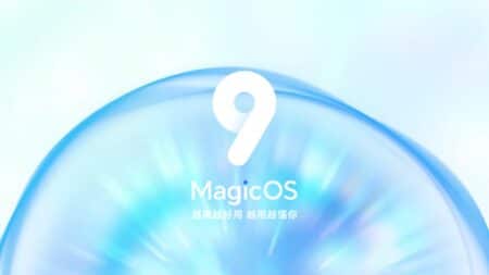 Η Honor αποκάλυψε το νέο UI της MagicOS 9.0 το πρώτο στον κόσμο με τεχνητή νοημοσύνη