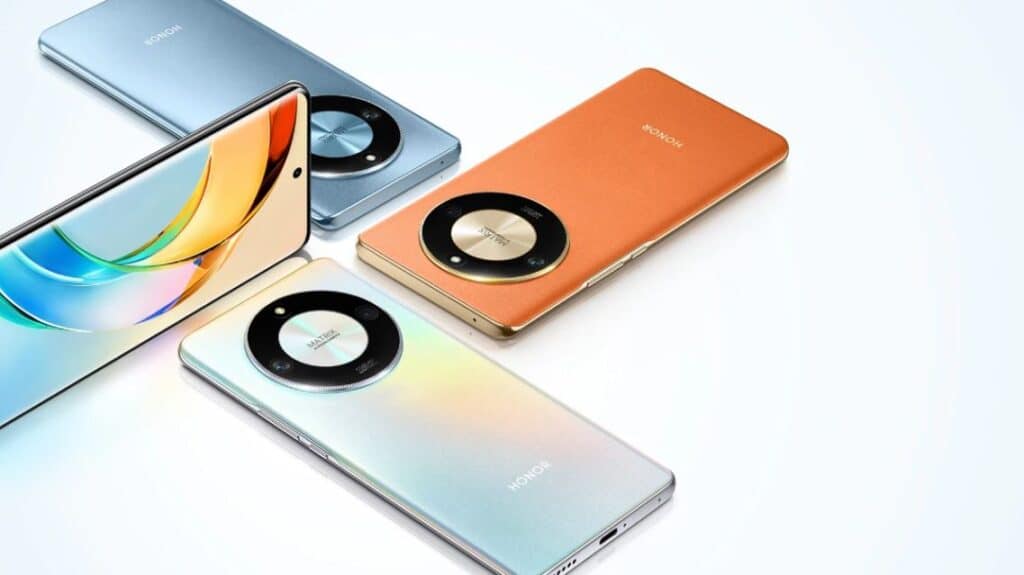 Honor X60, Honor X60 & X60 Pro: Επίσημα με κάμερες 108MP – Το Pro έχει καμπύλη οθόνη OLED και τεράστια μπαταρία