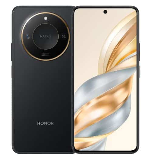 Honor X60, Honor X60 & X60 Pro: Επίσημα με κάμερες 108MP – Το Pro έχει καμπύλη οθόνη OLED και τεράστια μπαταρία