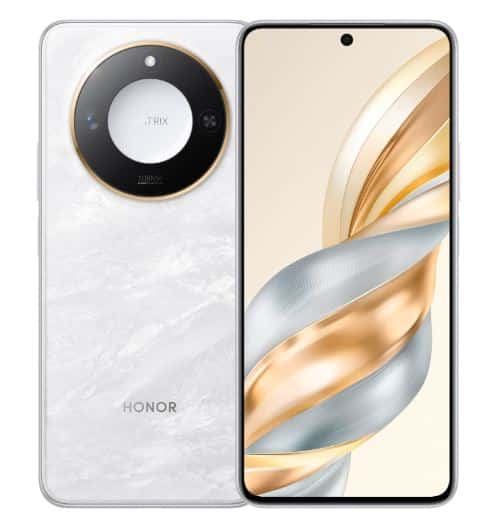 Honor X60, Honor X60 & X60 Pro: Επίσημα με κάμερες 108MP – Το Pro έχει καμπύλη οθόνη OLED και τεράστια μπαταρία