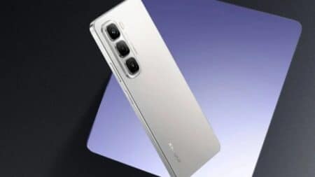 Infinix Hot 50 Pro+: Αποκαλύφθηκαν οι προδιαγραφές του “πιο λεπτού smartphone στον κόσμο”