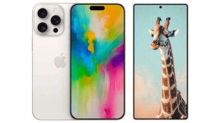 Samsung Galaxy S25 Ultra VS iPhone 16 Pro: Ποιο θα έχει την καλύτερη οθόνη;