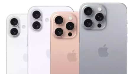 iPhone 16: Πεσμένες οι πωλήσεις στις ΗΠΑ τον Σεπτέμβριο – Πολύ χαμηλό το ενδιαφέρον για το βασικό μοντέλο