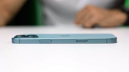 iPhone 17: Ίσως έρθει με μόνο τρία κουμπιά