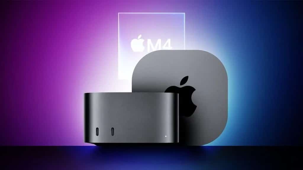 Apple M4 Mac, M4 Mac: Φήμες ότι λανσάρεται την επόμενη εβδομάδα