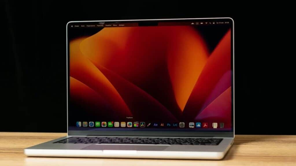M4 Macbook Pro, M4 MacBook Pro: Εμφανίστηκε προς πώληση σε ρωσικό ιστότοπο με αγγελίες