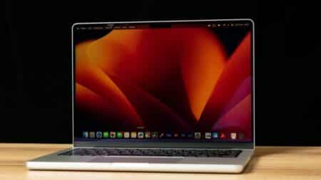 M4 MacBook Pro: Εμφανίστηκε προς πώληση σε ρωσικό ιστότοπο με αγγελίες