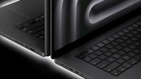 Μ4 MacBook Pro: Μπορεί να υποστηρίζει έως και δύο εξωτερικές οθόνες