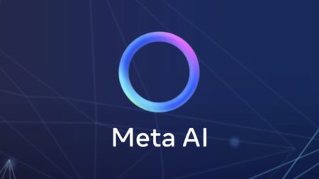 Meta AI: Ξεπέρασε τα 500 εκατομμύρια χρήστες μέσα σε ένα χρόνο από την κυκλοφορία