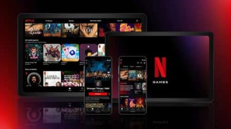 To Netflix ίσως εγκαταλείπει το gaming – Έκλεισε το στούντιο δημιουργίας παιχνιδιών που είχε φτιάξει