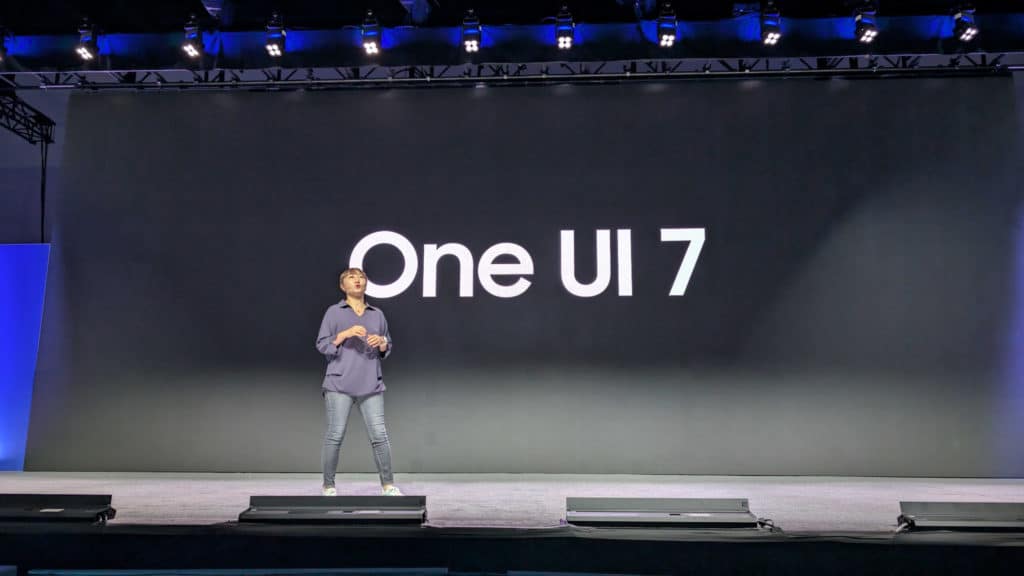 Samsung One UI 7, Φήμες ότι το Samsung Galaxy One UI 7 που βασίζεται στο Android 15 θα καθυστερήσει την επομένη χρονιά