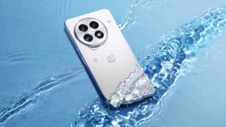 OnePlus 13: Με Snapdragon 8 Elite και μπαταρία 6.000 mAh