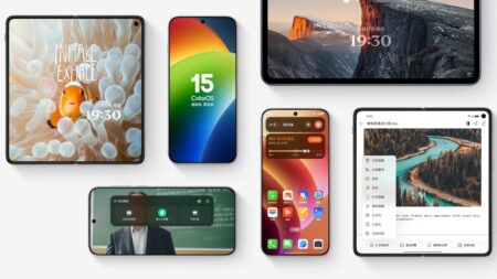 Η Oppo ανακοινώνει επίσημα το ColorOS 15 που βασίζεται στο Android 15 – Ποιες συσκευές θα το πάρουν και πότε