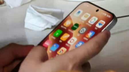 Oppo Find X8: Διέρρευσαν live εικόνες και προδιαγραφές