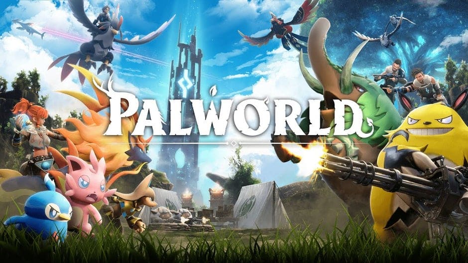 Palworld, Το παιχνίδι &#8211; φαινόμενο Palworld έρχεται στα κινητά