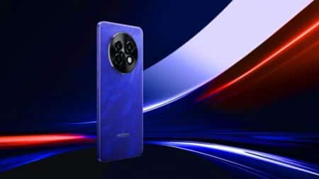 Realme P1 Speed: Ντεμπούτο με Dimensity 7300 Energy και 120Hz OLED
