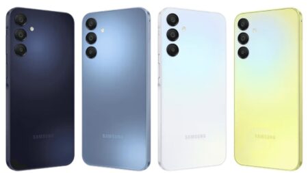 Samsung Galaxy A16 (4G): Επίσημο με 6 χρόνια υποστήριξη ενημερώσεων